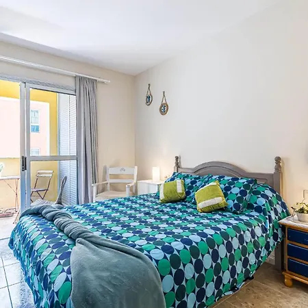 Alquilaencanarias-el Medano Delfines-2 * 엘메다노