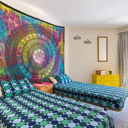 Alquilaencanarias-el Medano Delfines-2