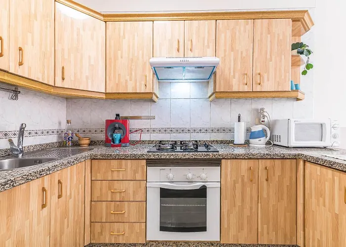 Alquilaencanarias-el Medano Delfines-2 Apartmán