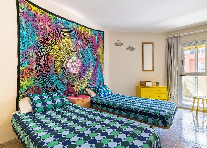 Alquilaencanarias-el Medano Delfines-2