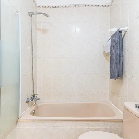 Apartment Alquilaencanarias-el Medano Delfines-2 El Médano