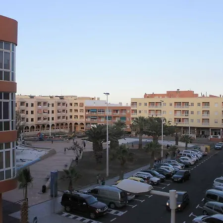 Apartment Alquilaencanarias-el Medano Delfines-2