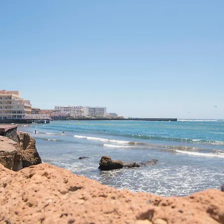 Alquilaencanarias-el Medano Delfines-2 厄尔梅达诺